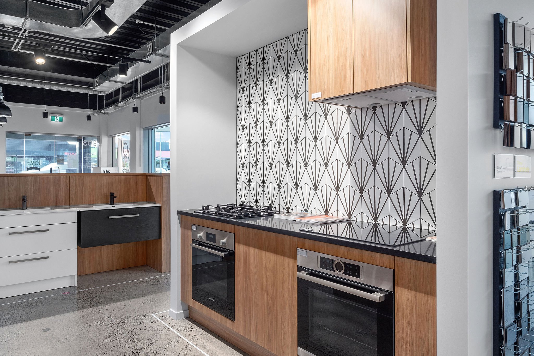 New Build Selection Centre Waikato