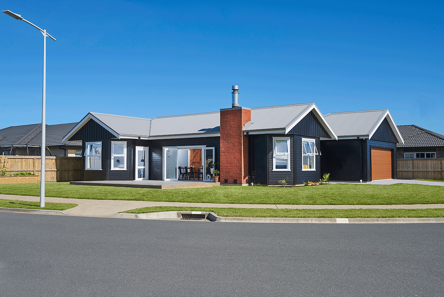 Design and build home Tauranga