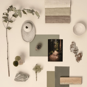 moodboard