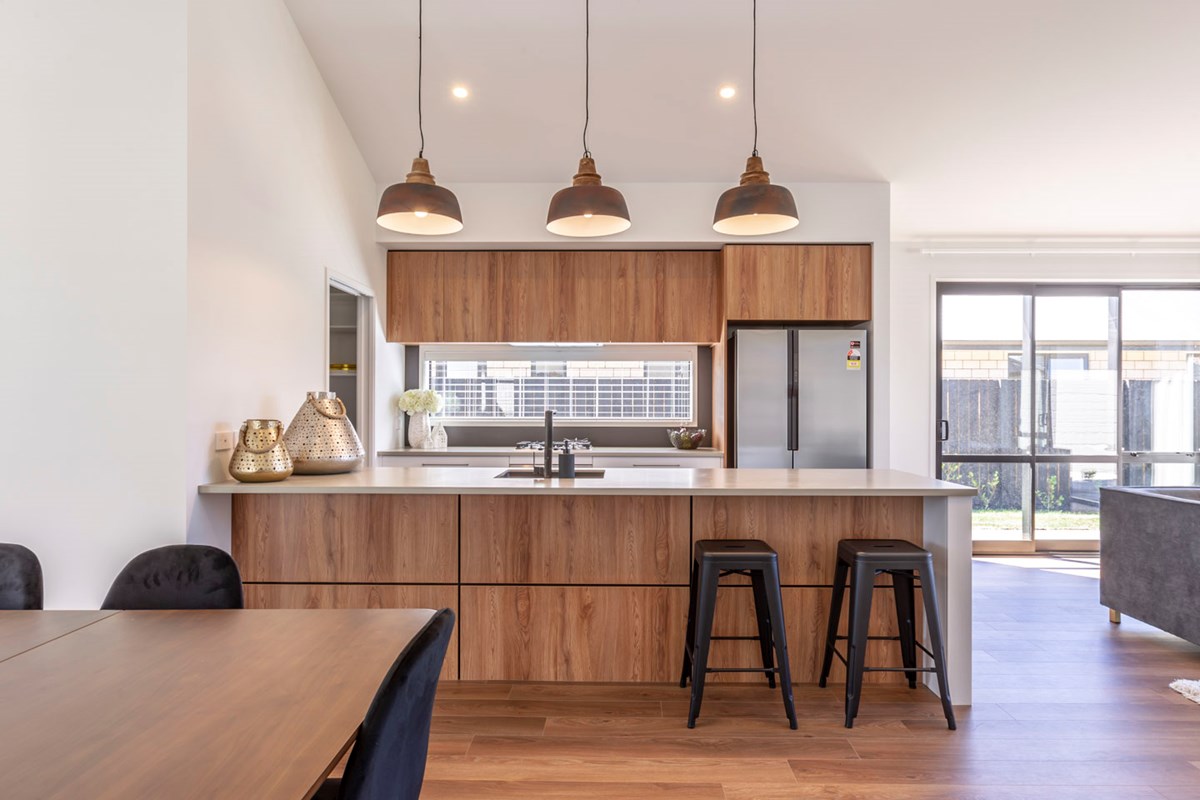 Advice from the experts on designing your kitchen for your new build